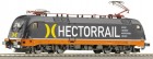 72450  Roco Electric Locomotive Series 242 Hectorrail